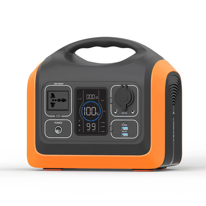 1200W LifePo4 Power Station