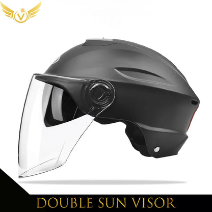 Summer Motorcycle Helmets