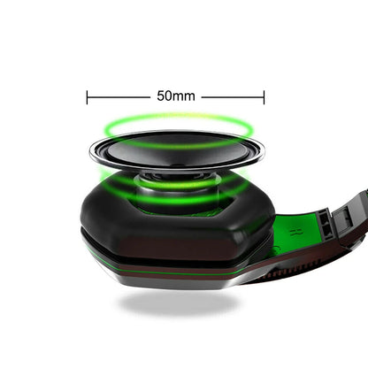 3.5mm Wired Gaming Headset