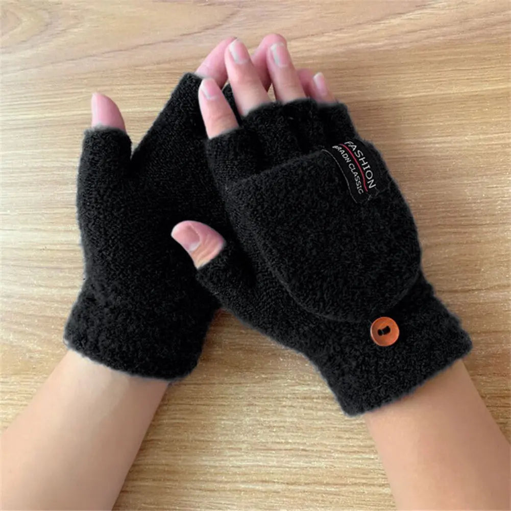 USB Heating Gloves