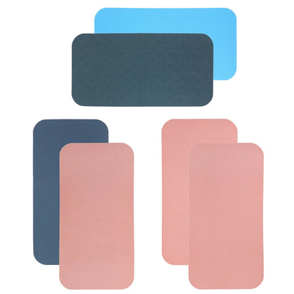 2Pcs Yoga Knee Pad