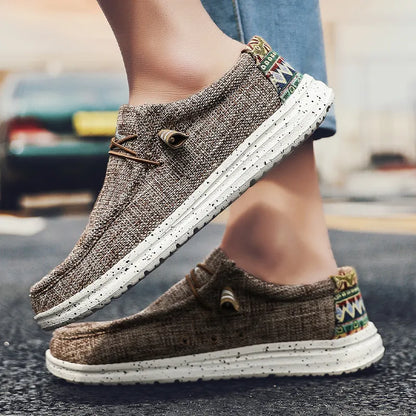 Men Sneakers Loafers