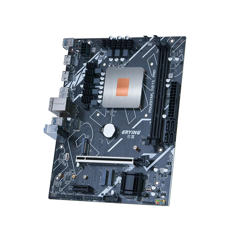 i9 with Onboard 11th Core PC Motherboard Kit