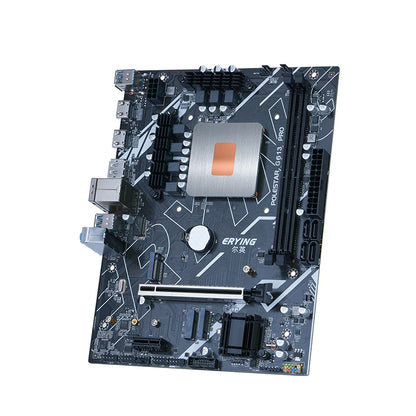 i9 with Onboard 11th Core PC Motherboard Kit