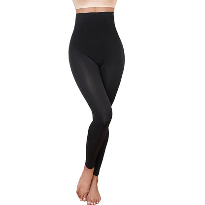 High Waist Shapewear Leggings