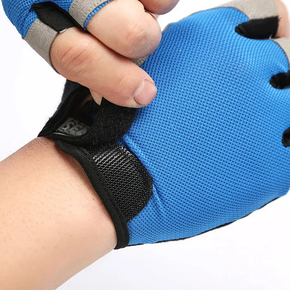 Weightlifti Gym Gloves