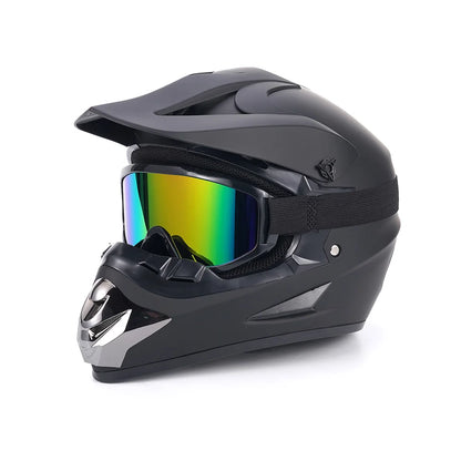 Full Face Motorcycle helmet