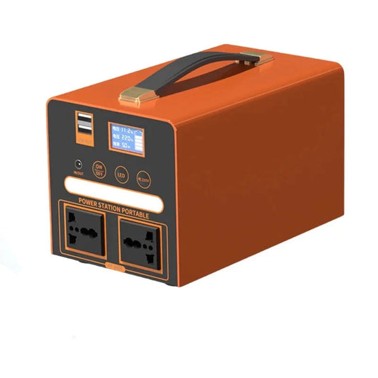 300W 400W 500W Portable  Power Station