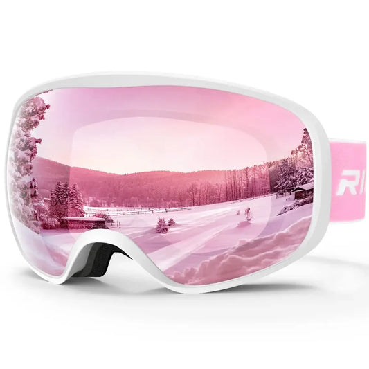 Professional Ski Goggles