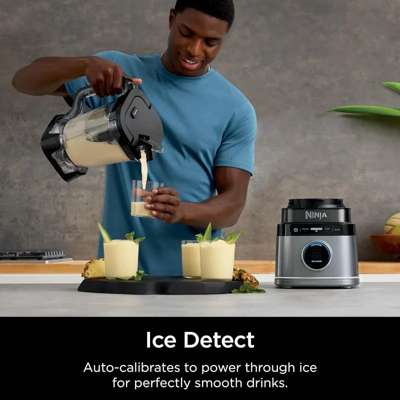 Ninja Detect Power Blender Pro