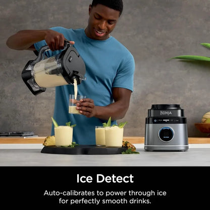 Ninja Detect Power Blender Pro