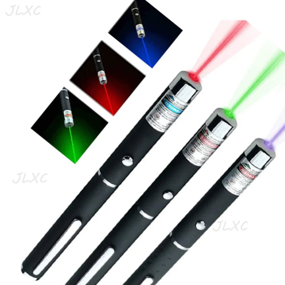 Camping equipment Laser Pointer Pen