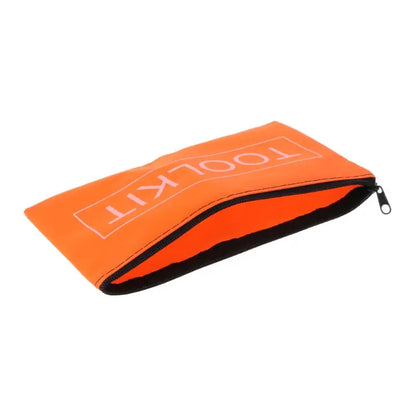 Waterproof Zipper Pouch Tool Bag