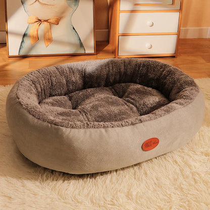 Dog Super Soft Bed