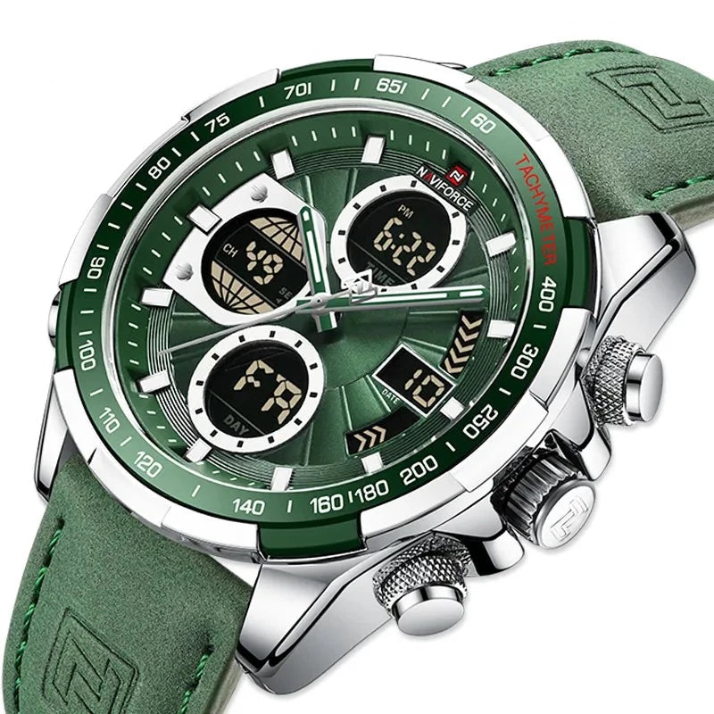 Fashion Military Watches for Men