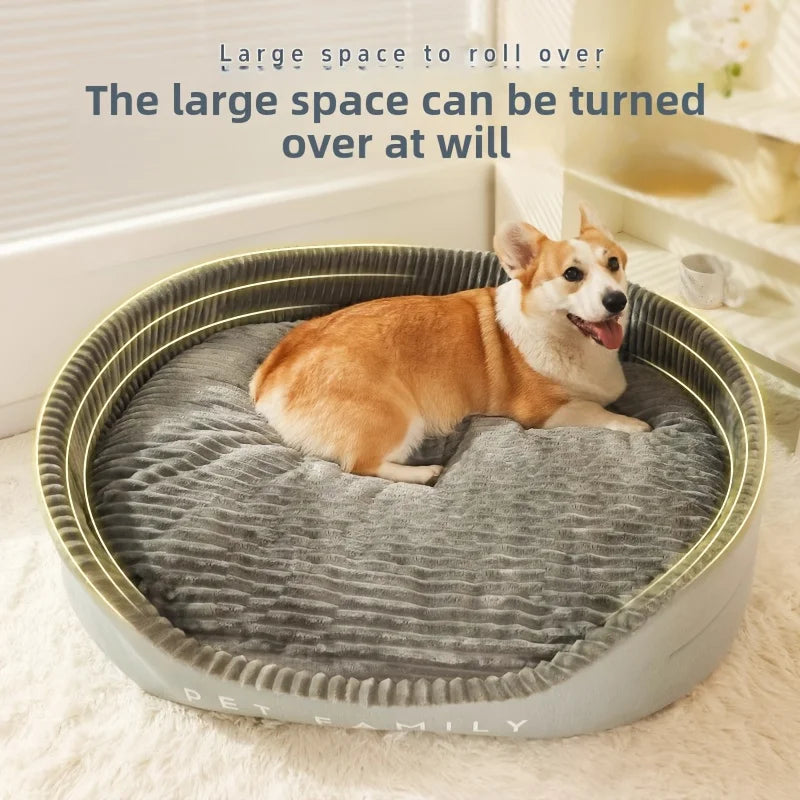 Extra Large Pet Dog Bed