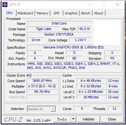 Desktops Motherboard with OnBoard CPU