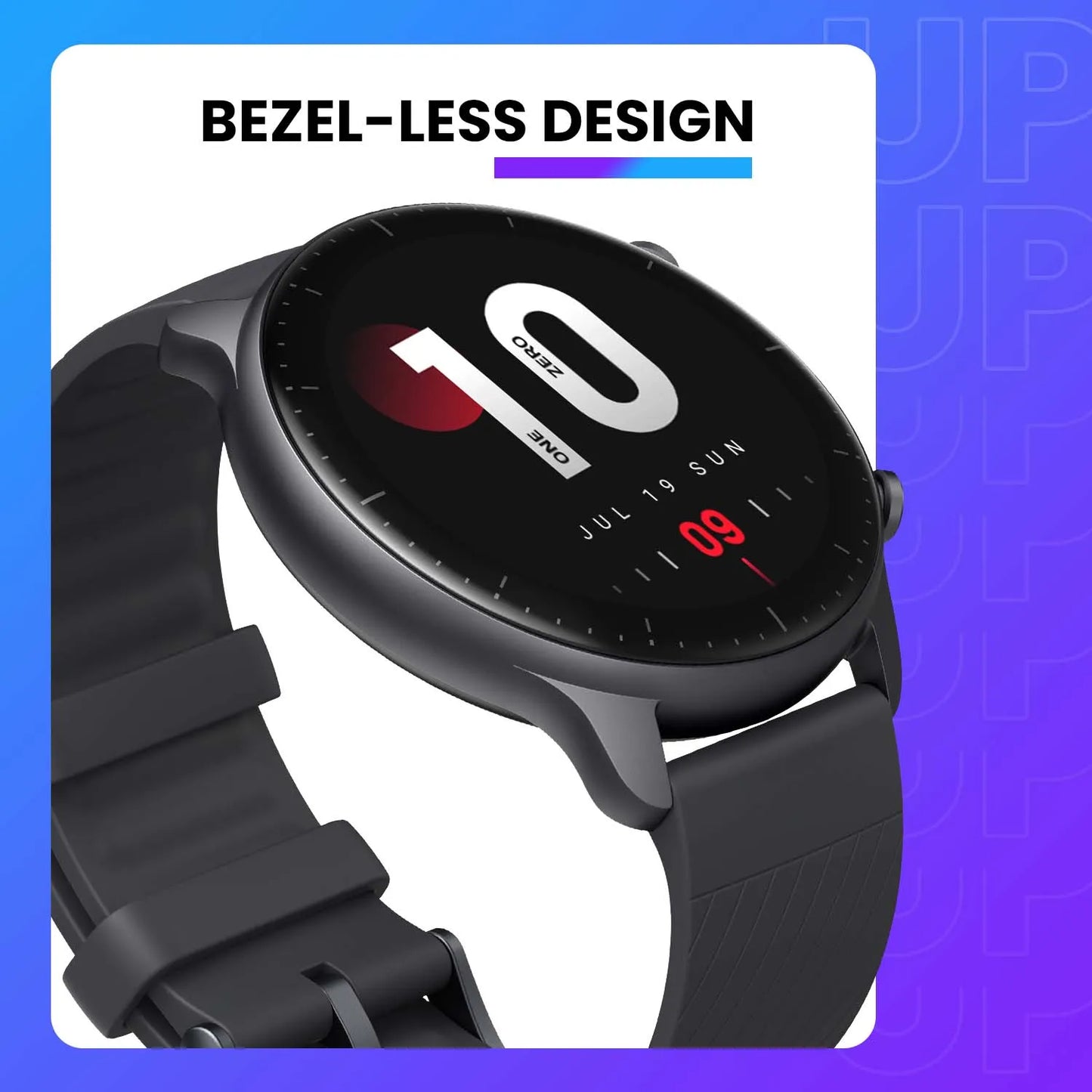 GTR 2 Smartwatch