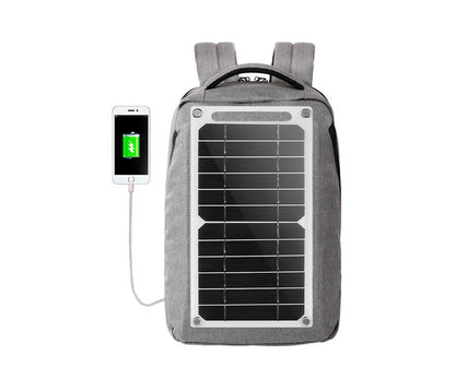 35W Solar Panel