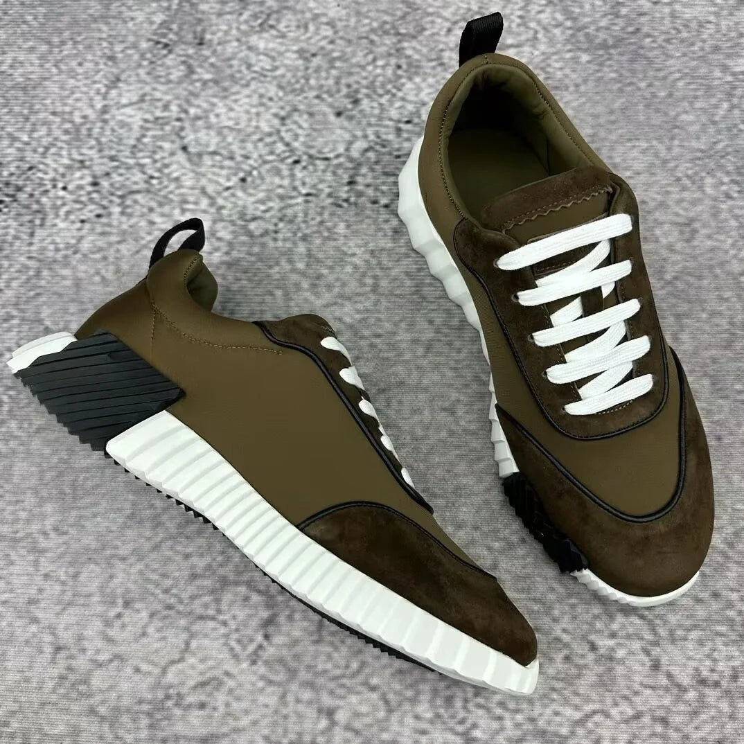 Casual  Lightweight Breathable Sports Shoes