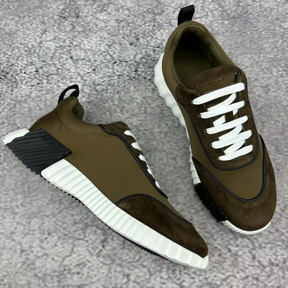 Casual  Lightweight Breathable Sports Shoes