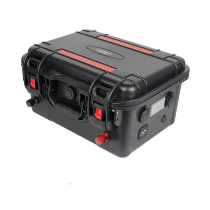 12V100AH Lifepo4 Battery 120AH Power Station