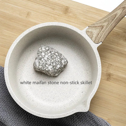 Non-Stick Frying Pan Set