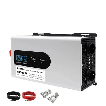 pure 12v inverters