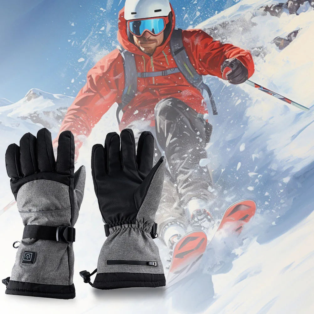 Heated Glove Liners for Men & Women