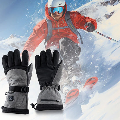 Heated Glove Liners for Men & Women