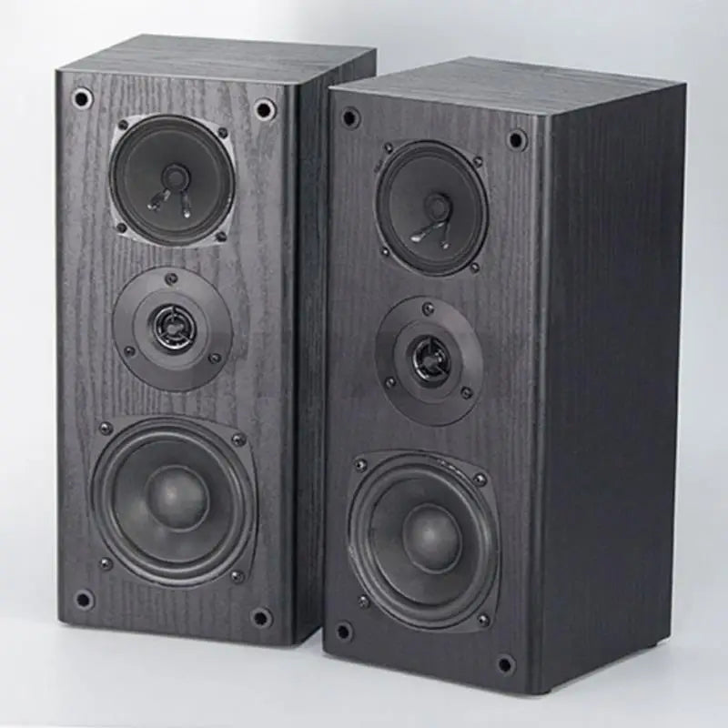 4 Inch Passive Bookshelf Speaker