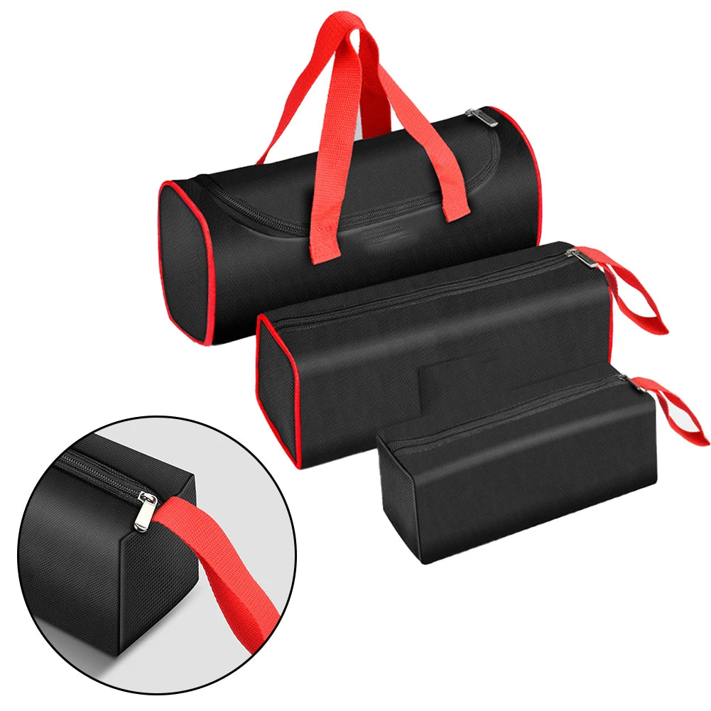 Electrician Storage Tool Bag