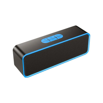 Portable Wireless Bluetooth Speaker