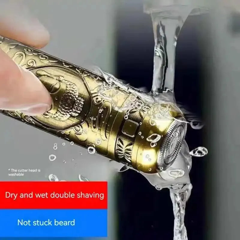 Mini Electric Razor Shavers For Men