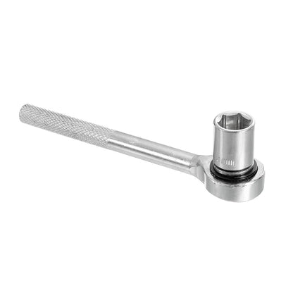 3/8" 1/4" Drive Bit Socket Wrench Set