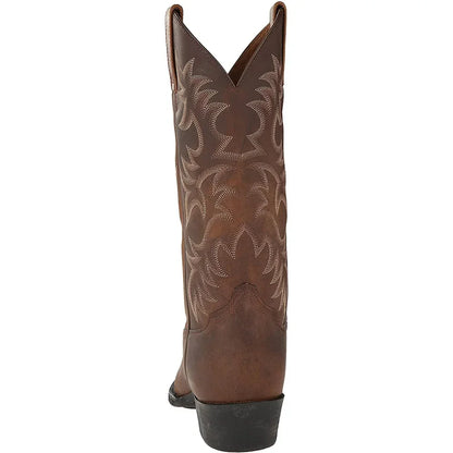 Handmade Men Cowboy Boots