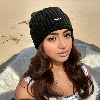 Women Winter Wide Headband