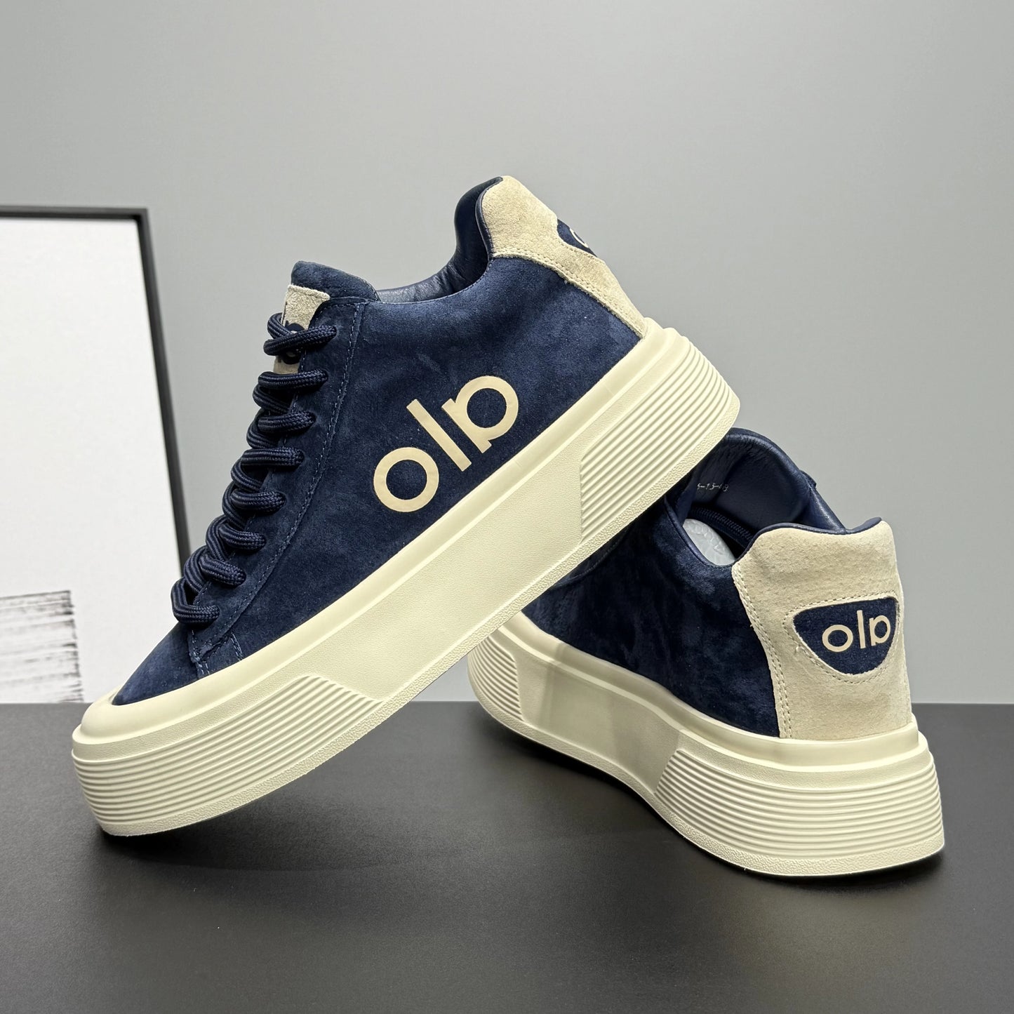 Four-season Board Shoes