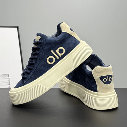 Four-season Board Shoes