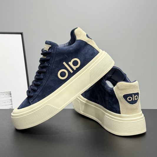 Four-season Board Shoes