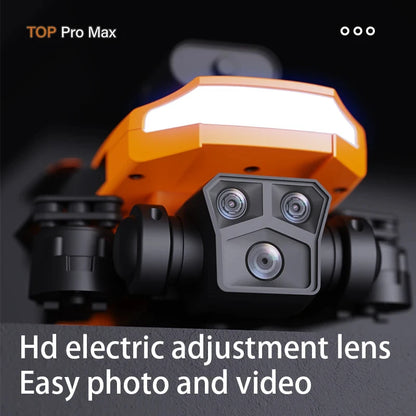 8K Professinal GPS Drone