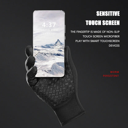 Winter Touchscreen Gloves