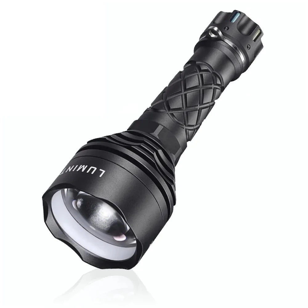 Self Defense Powerful LED Flashlight