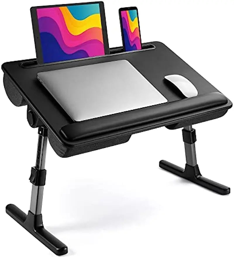 Computer Laptop Bed Desk