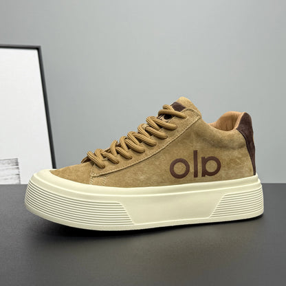 Four-season Board Shoes