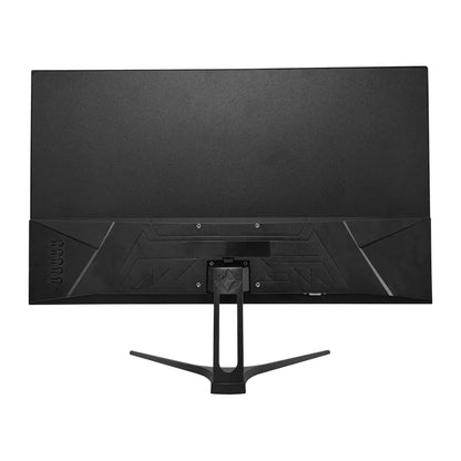 24 Inch Monitor Office Gaming Computer