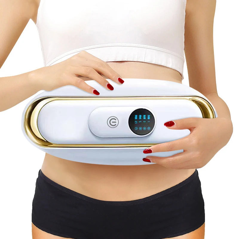 Electric Body Slimming Belt