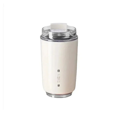 8oz Coffee Insulated Thermos Bottle