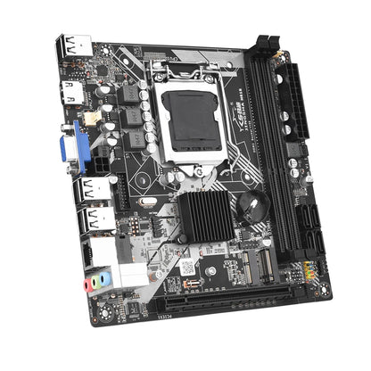 LGA1155 DDR3 H61 Motherboard