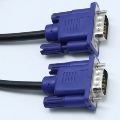 1.5M VGA To VGA Cable